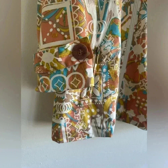 Multiples Jacket- Size Medium - Picture 7 of 14